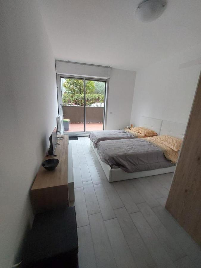 Einaudi Apartment Cologno Monzese Luaran gambar
