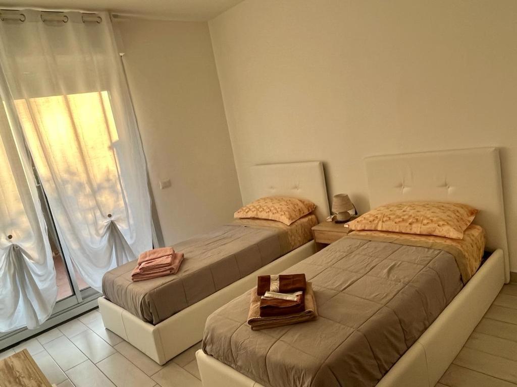 Einaudi Apartment Cologno Monzese Luaran gambar