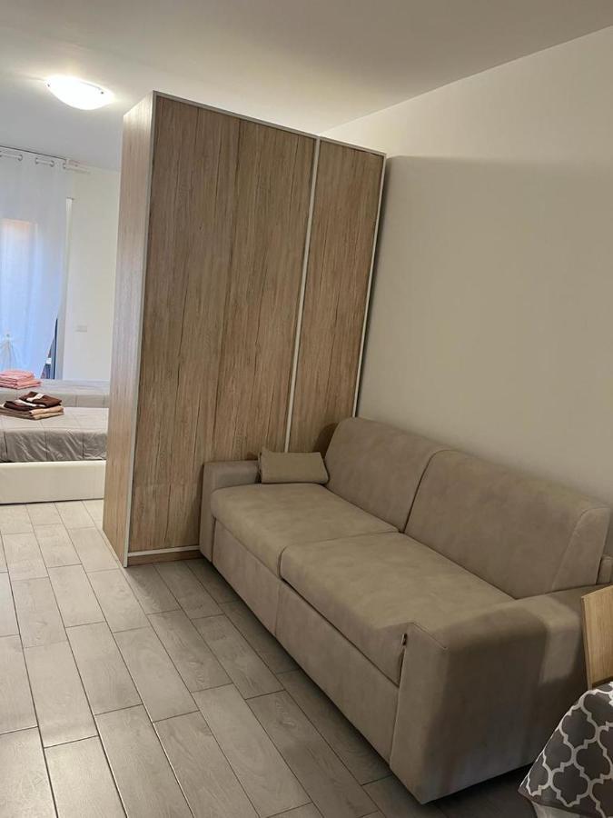 Einaudi Apartment Cologno Monzese Luaran gambar