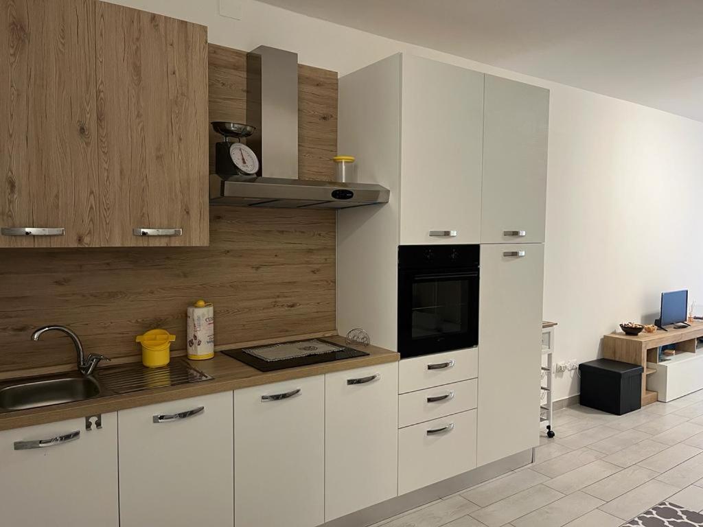 Einaudi Apartment Cologno Monzese Luaran gambar